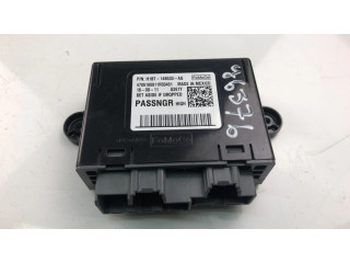 Комфортный модуль