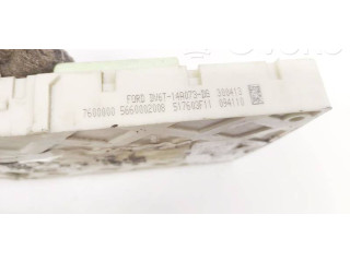 Комфортный модуль DV6T14A073DG, 5660002008   Ford Focus