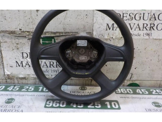 Руль Skoda Fabia Mk2 (5J) 2007 - 2014 года 5E0419091M9B9