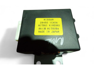 Блок управления 284501CA0A Infiniti FX