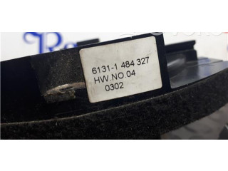 Подрулевой шлейф SRS 6131-1484327 Mini One - Cooper R50 - 53