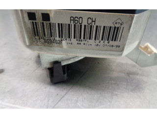 Модуль блока управления кондиционером 1848819005, 659462F Renault Clio II