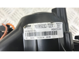 Вентилятор печки 3C0907521F, 1K1820015L Audi Q3 8U