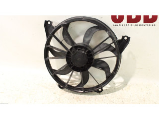 Вентилятор радиатора K68102116AA Fiat Freemont