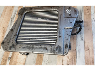 Интеркулер     Nissan X-Trail T30 