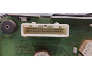 Přístrojová deska Nissan Micra C+C 2007 BC63E, 0090059