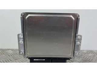 Блок управления двигателя 6725402232 SsangYong Rexton