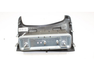 Подушка безопасности для колен 8A61A045J76AG Ford Ecosport