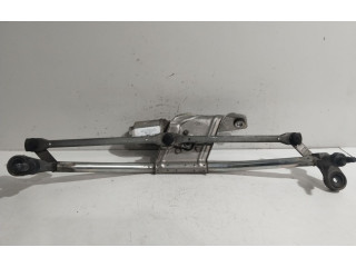 Моторчик дворников 8T1617508AB Ford Tourneo