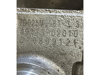 Turbodmychadlo Турбина 4917302010 Smart ForTwo II 132910