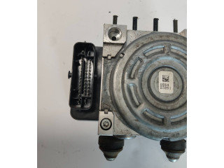 Блок АБС 4670B231, 28515896003 Mitsubishi Outlander 2013 - 2021 года