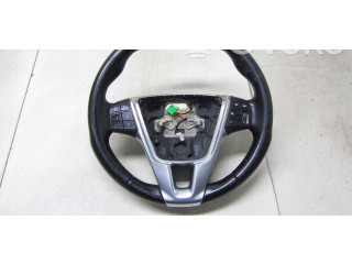 Руль Volvo V60  2011 - 2013 года       