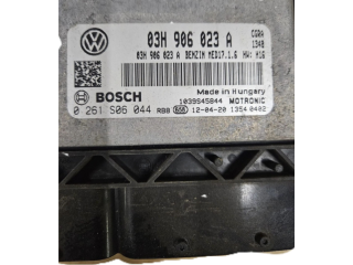 Řídící jednotka 03H906023A, 0261S06044 Porsche Cayenne (92A) 2012