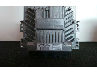 Блок управления SIEMENSVDO   Nissan Tiida C11