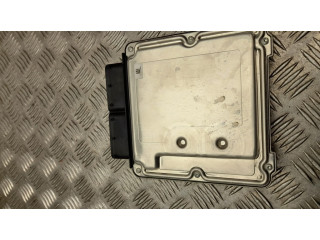 Řídící jednotka 06L907309E Audi A4 S4 B9 2019