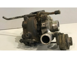 Turbodmychadlo Турбина 4913502652, TF035HL212GK2 Mitsubishi Pajero Sport I 2.5