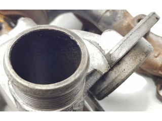 Турбина Skoda Superb B8 (3V) 04L253010T, 04L253010T для двигателя DFGA