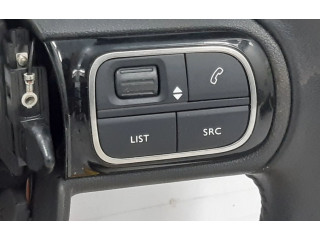 Руль Citroen C3 Aircross 2017 - года 9811875280, 9811875280