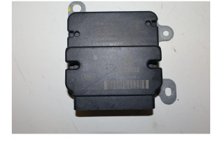 Блок подушек безопасности 985102122R Dacia Sandero