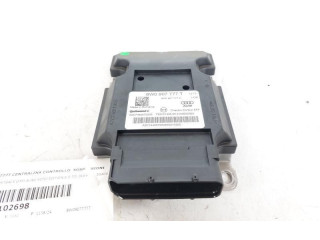 Блок управления двигателя 8W0907777T, 8W0907777T   Audi A5