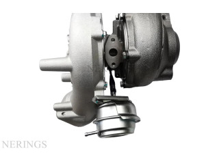 Turbodmychadlo Турбина 7424170001, 7791046M09 BMW X5 E53 M57 D30 (306D2)