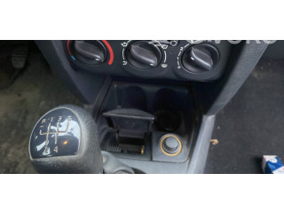 Блок управления климат-контролем 7701051262   Renault Clio II