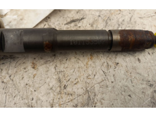 Форсунка 166008399R    Renault Clio IV  K9K_609 