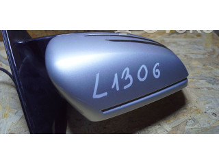 Zámek zadních dveří Mercedes-Benz E W212 2014