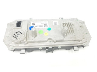 Панель приборов 5FA920790A, 5FA920790A   Cupra Leon       