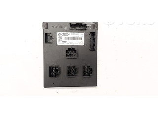 Блок комфорта 8K0907063, 8K0907063P Audi Q5 SQ5