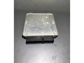 Řídící jednotka 070906016AA, 0281011481   Audi A8 S8 D3 4E 2009