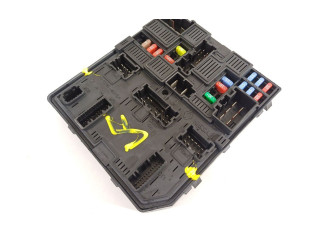 Pojistková skříňka Řídící jednotka BSM 284B75NA1A Nissan Qashqai 2018