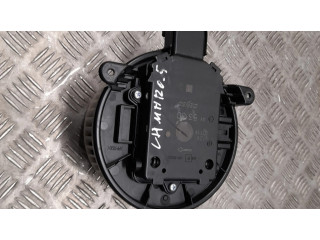 Вентилятор печки Chevrolet Camaro