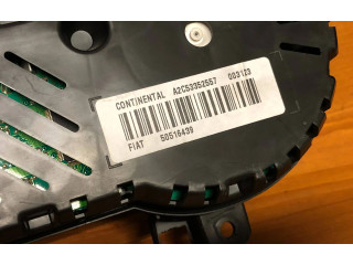 Přístrojová deska  Alfa Romeo Mito 2013 A2C53352557, 50516439  