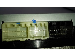 Блок управления 84022585   Buick Encore I