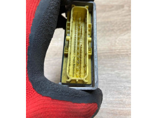 Блок подушек безопасности 1K0909605T, 5WK43412 Skoda Octavia Mk2 (1Z)