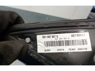 Zpětné zrcátko  Volkswagen Tiguan 2016  5N1857507Q, 5N1857507Q  