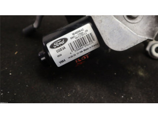 Двигатель стеклоочистителей 2598501, GK2117500AB Ford Transit Custom