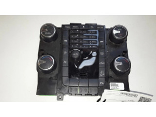 Блок управления климат-контролем 30795266 Volvo XC60