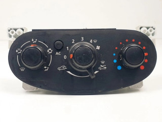 Блок управления климат-контролем 5P3741000, 5P3743000 Dacia Dokker