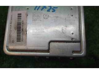 Блок АБС 6Q0614517CQ Volkswagen Golf VII 2013 - 2019 года