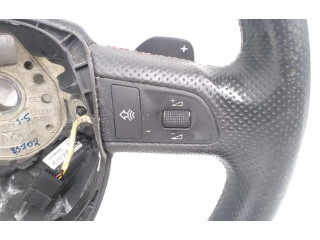 Руль Audi A6 S6 C6 4F 2004 - 2011 года 4F0419091CA