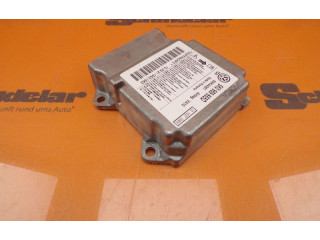 Блок подушек безопасности 5K0959655D, 5K0959655D Volkswagen Golf VI