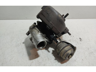  Турбина Volkswagen Golf III  4541613         