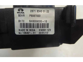 Модуль блока управления кондиционером 287183400122 Tata Indica Vista I