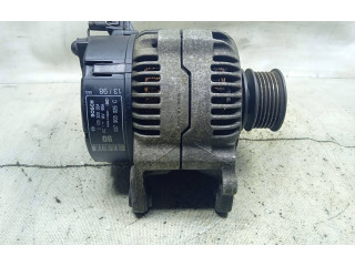 Генератор 0123320034, 037903025C Audi A3 S3 8L