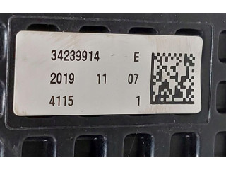 Подушка безопасности пассажира 985254555R   Dacia Duster II