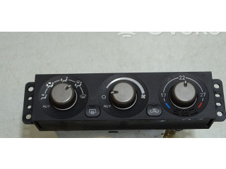 Блок управления климат-контролем Mitsubishi Pajero