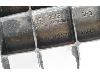 Вентилятор радиатора     6R0959455D, 6R0121207Q    Skoda Fabia Mk3 (NJ) 