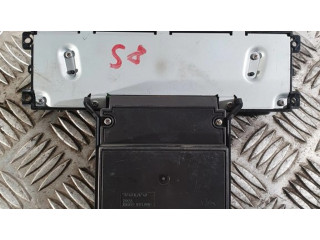 Дисплей 31328828, MD432100050 Volvo S80